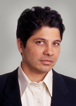 Abhay Parekh