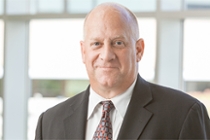 David W. Mercer