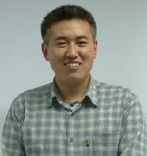 Xin Wang