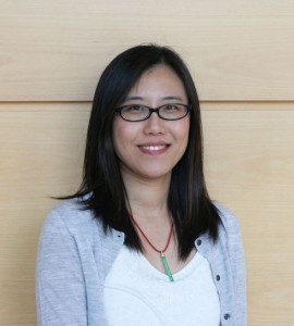 Vivien Ya-Fan Wang