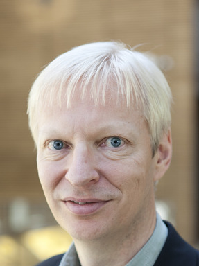 Kary Främling