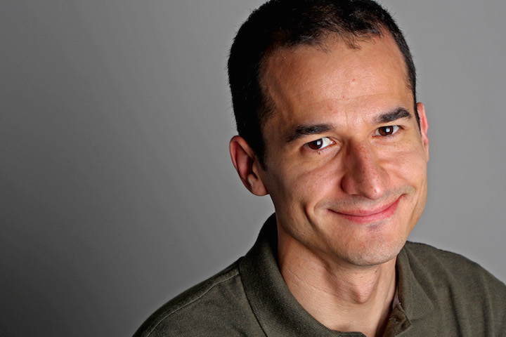 Christian Fritz