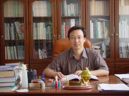 Yalin Zhang