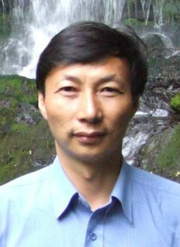 Qinshi Zhao