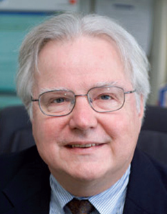 James W. Moore