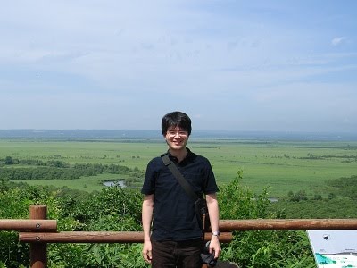 Satoshi Oyama