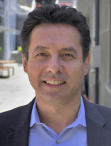Alper Atamtürk
