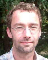 Bernd Nidetzky