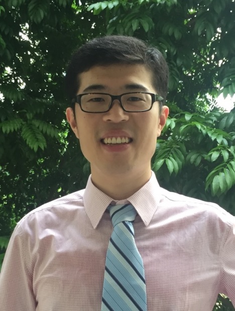 Chaoyi Yan