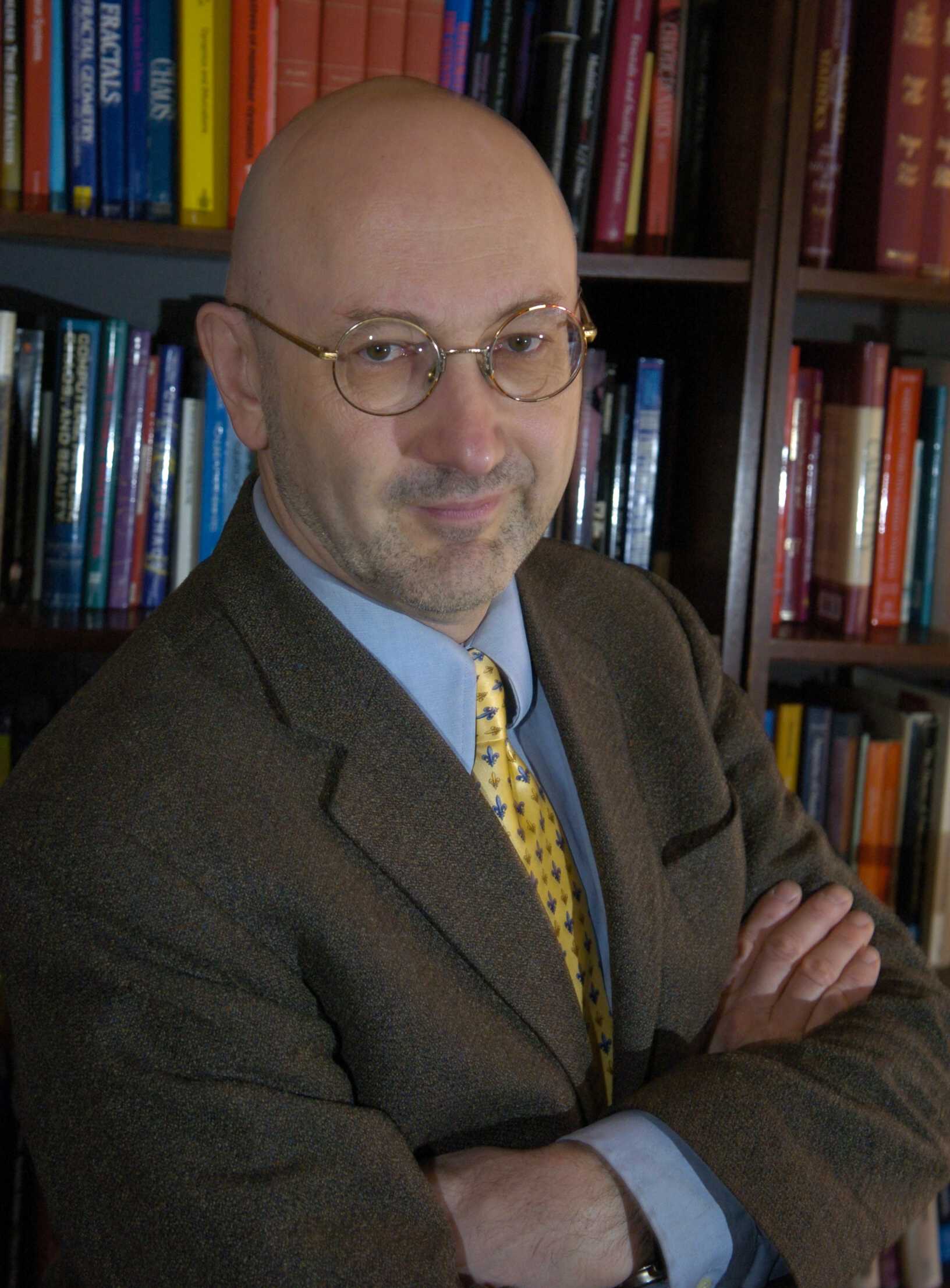 Jean Marie Dufour