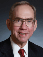 Stephen M. Robinson
