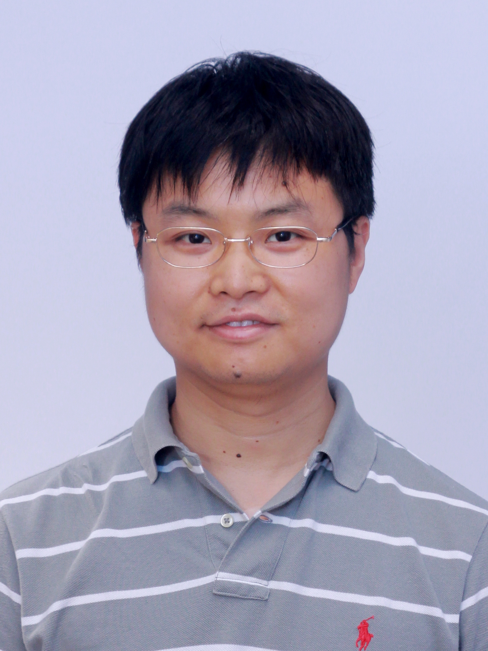Jian Chen