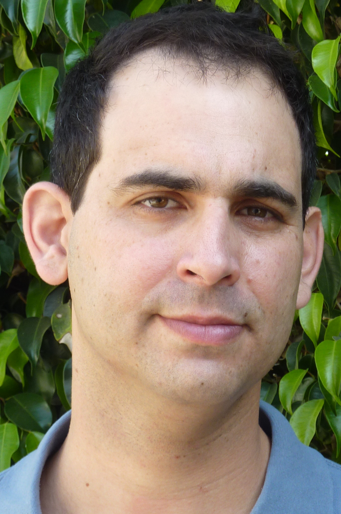 Dror Fried