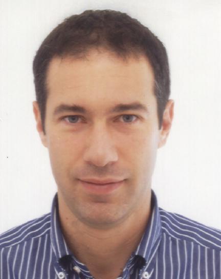 FRANCESCONI ALESSANDRO