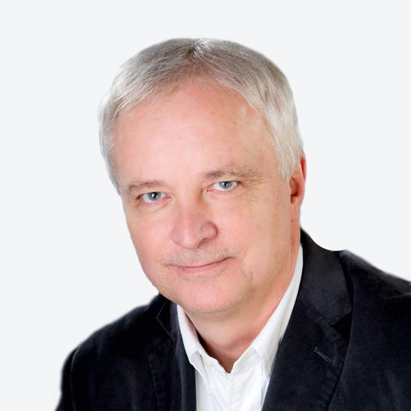 Mark V. Sauer