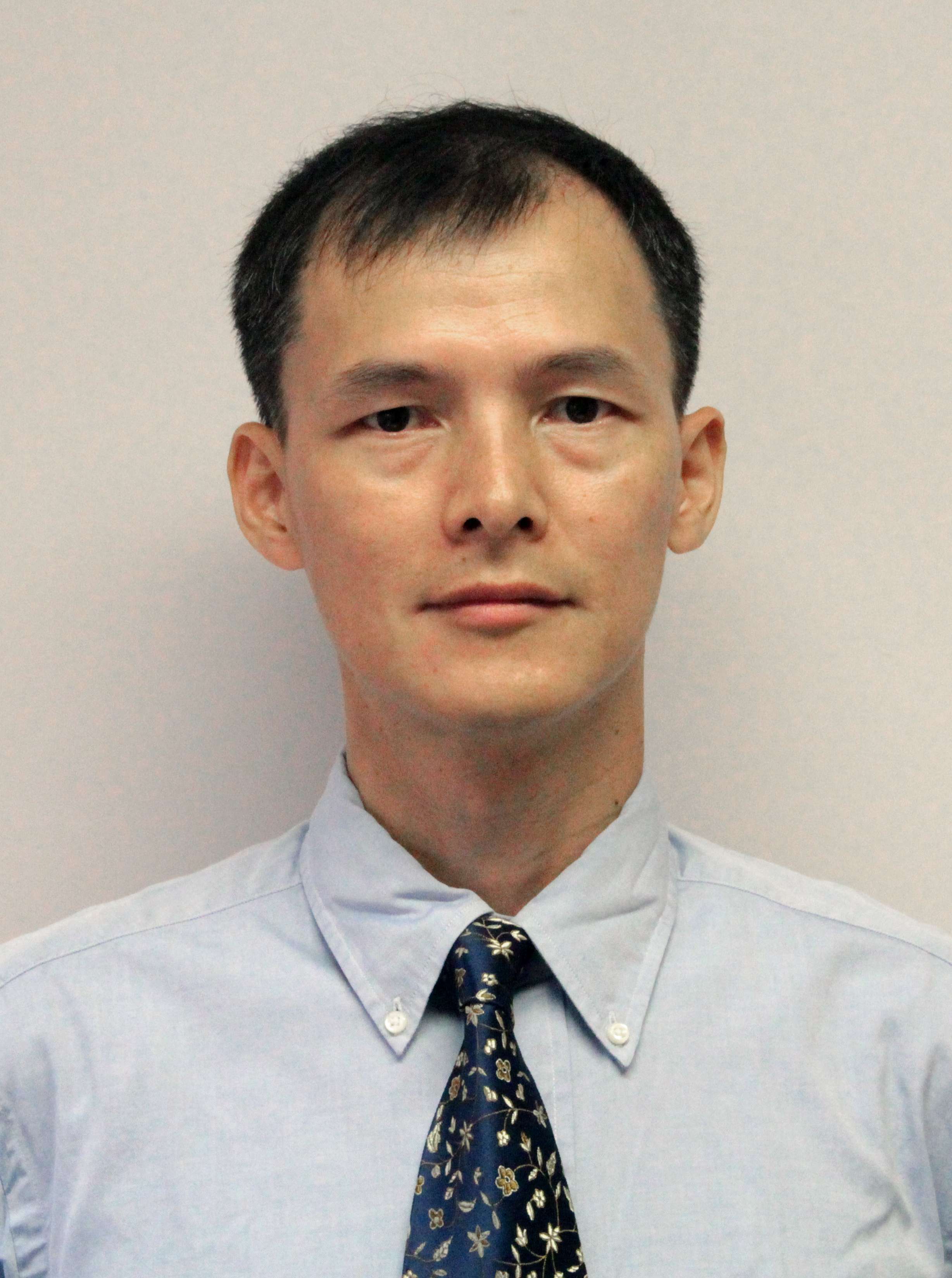 Bin Xiao