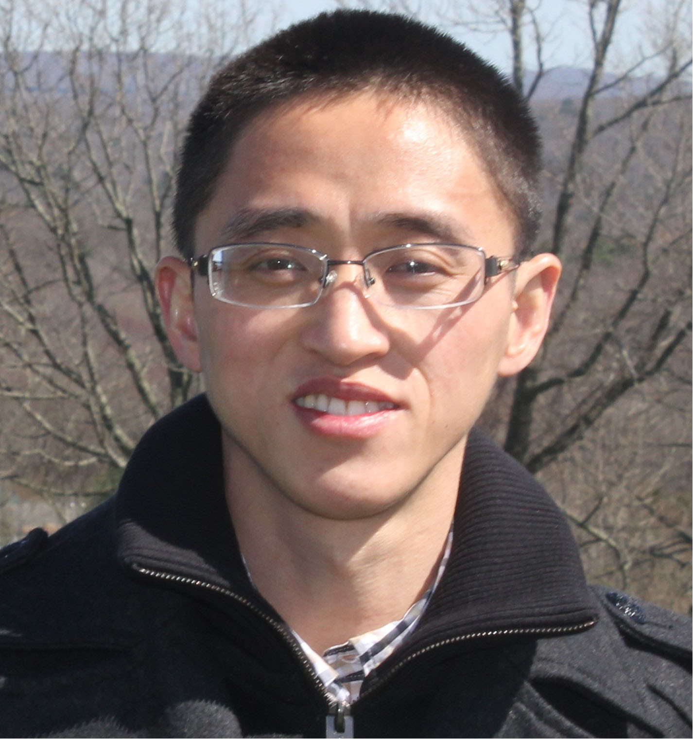 Jiangwen Sun