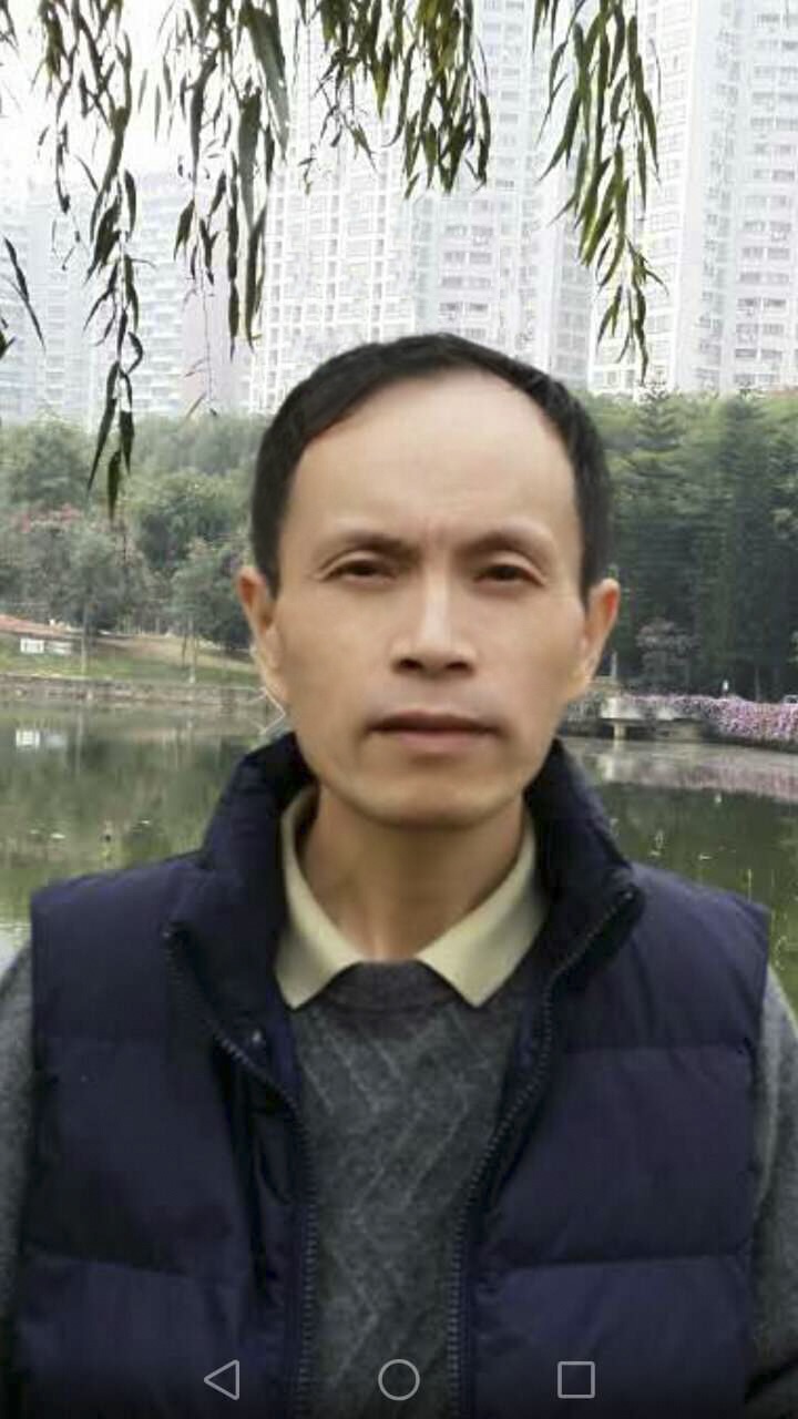 Guangyi Jin