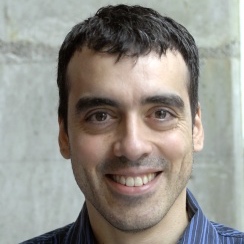 Pablo A. Parrilo