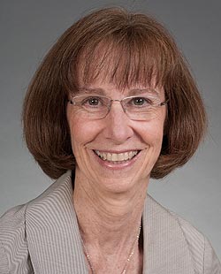 Judith Turner