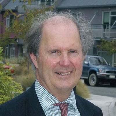 Robin Carrell