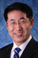 Zhanming Jin