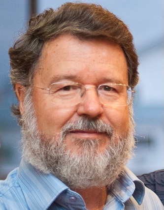 Antônio Carlos Da Rocha Costa