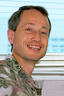 Albert Benveniste