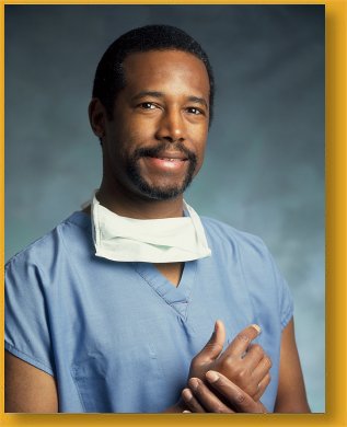 Benjamin Carson