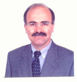 Luis M. Camarinha-Matos