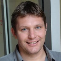 Roelof Van Zwol