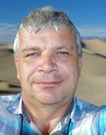 Martin S. Olivier