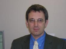 Eric Grégoire