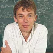 Hubert Saleur