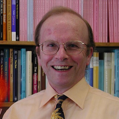 Eric R. Priest