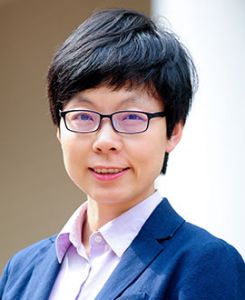 Qin Gao