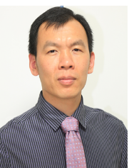 Sheng Zhang