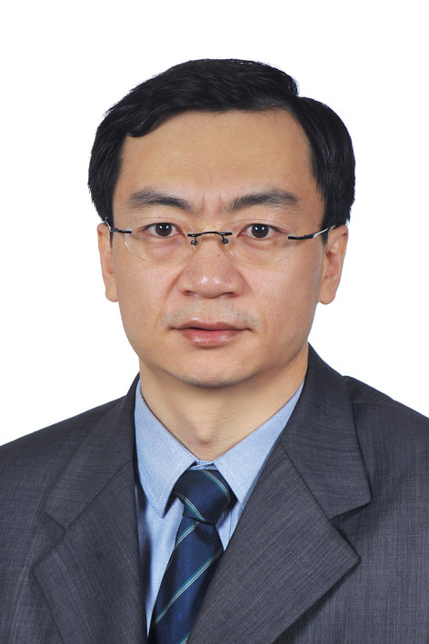 Bo Wang