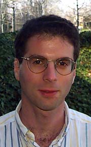 Martin J. Strauss