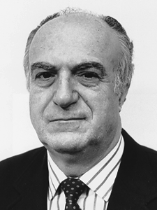 Michael Hatzakis