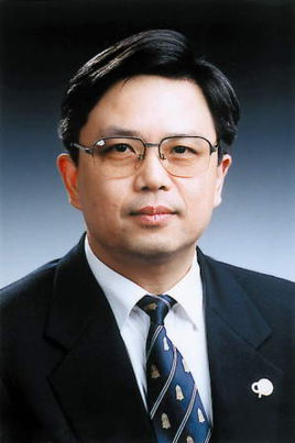 Ke Gong