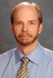 Alan W. Flake