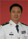 Yunshan Zhang