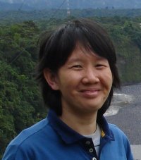Sylvie C. W. Ong