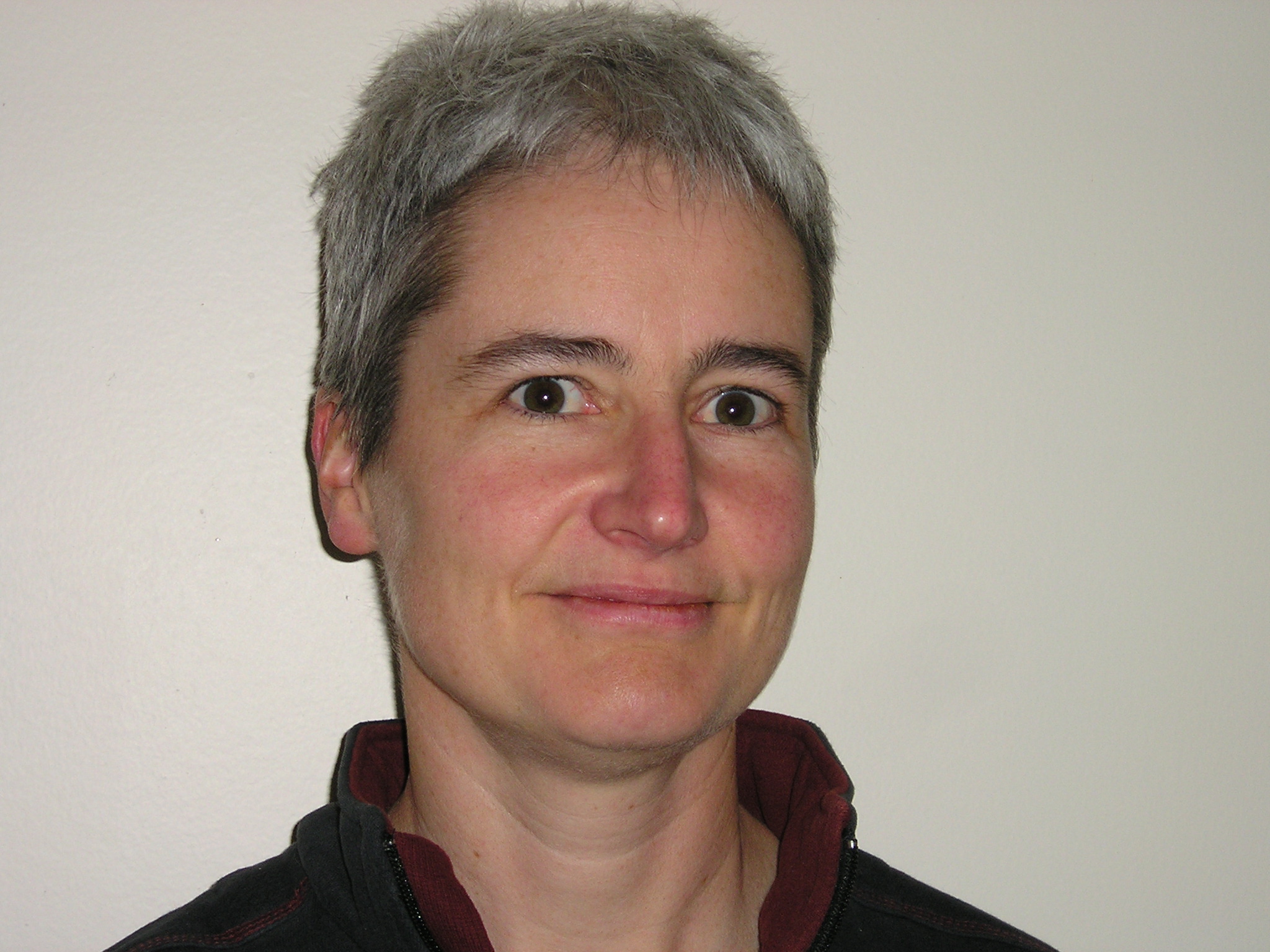 Pascale Sébillot