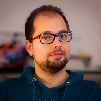 Ilias Leontiadis