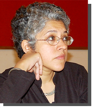 Madhura Swaminathan