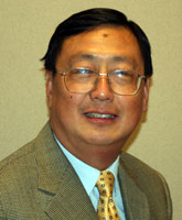 David C. Yen