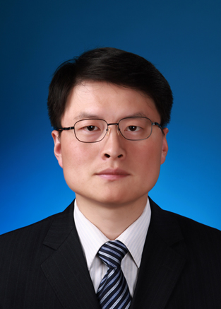 Caixu Yue