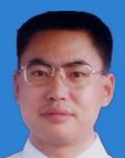 Guoliang Chen
